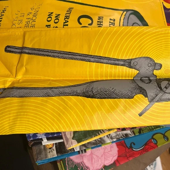 Corn bag from Trader Joes - Picture 2 of 4